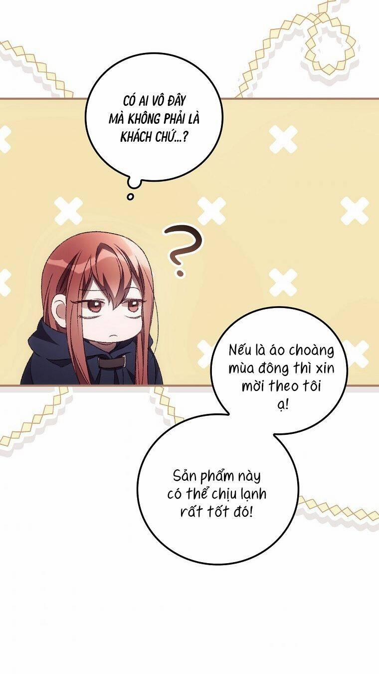 Tôi Có Thể Thấy Cái Chết Của Bạn 34 trang 76