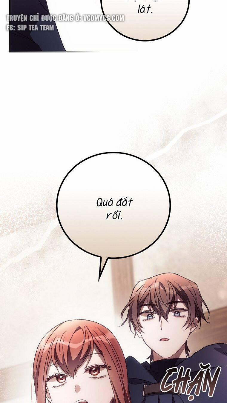 Tôi Có Thể Thấy Cái Chết Của Bạn 34 trang 79