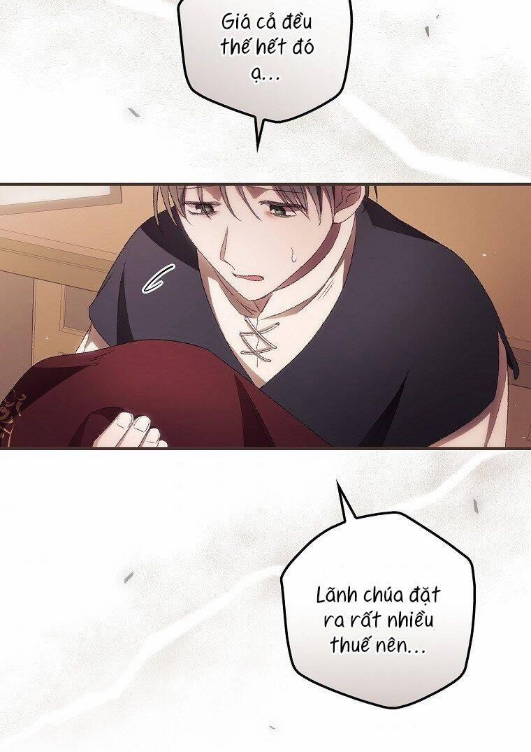 Tôi Có Thể Thấy Cái Chết Của Bạn 34 trang 84