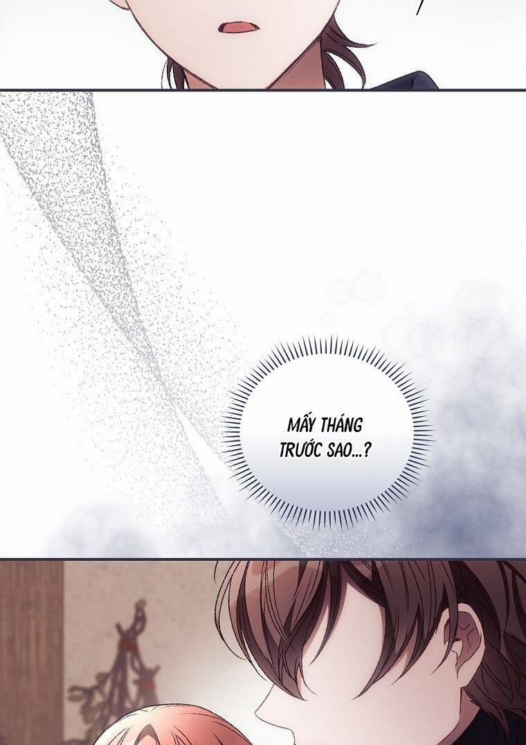 Tôi Có Thể Thấy Cái Chết Của Bạn 34 trang 92