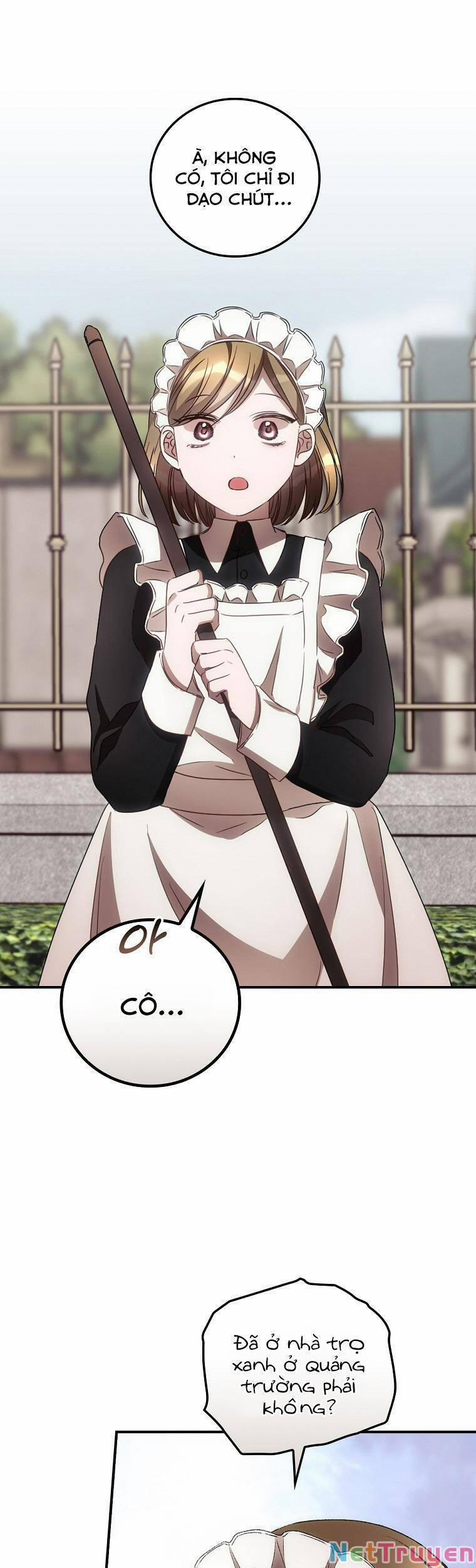 Tôi Có Thể Thấy Cái Chết Của Bạn 37 trang 29