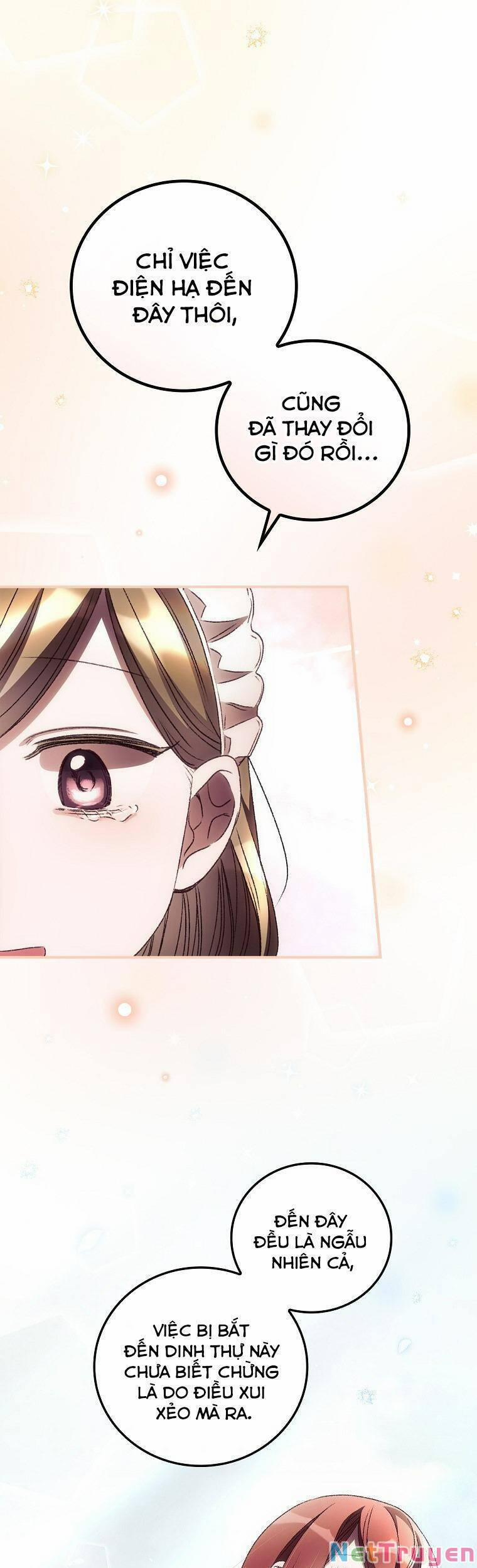 Tôi Có Thể Thấy Cái Chết Của Bạn 37 trang 36