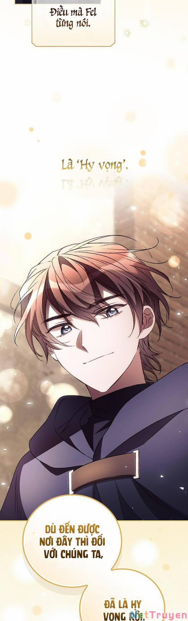 Tôi Có Thể Thấy Cái Chết Của Bạn 37 trang 38