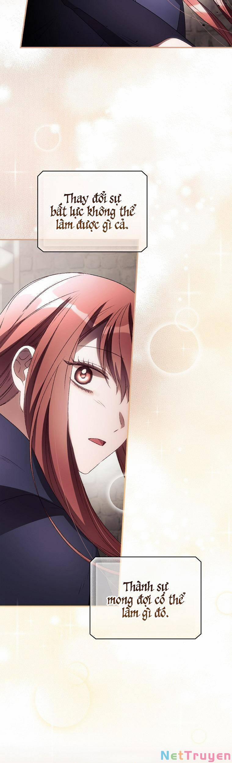 Tôi Có Thể Thấy Cái Chết Của Bạn 37 trang 40