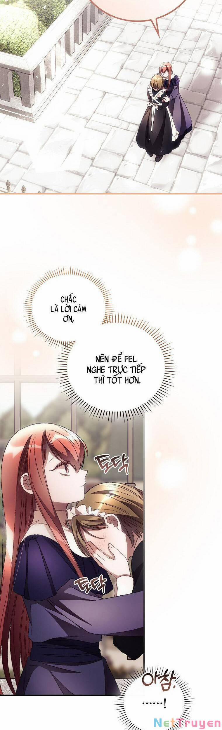 Tôi Có Thể Thấy Cái Chết Của Bạn 37 trang 44