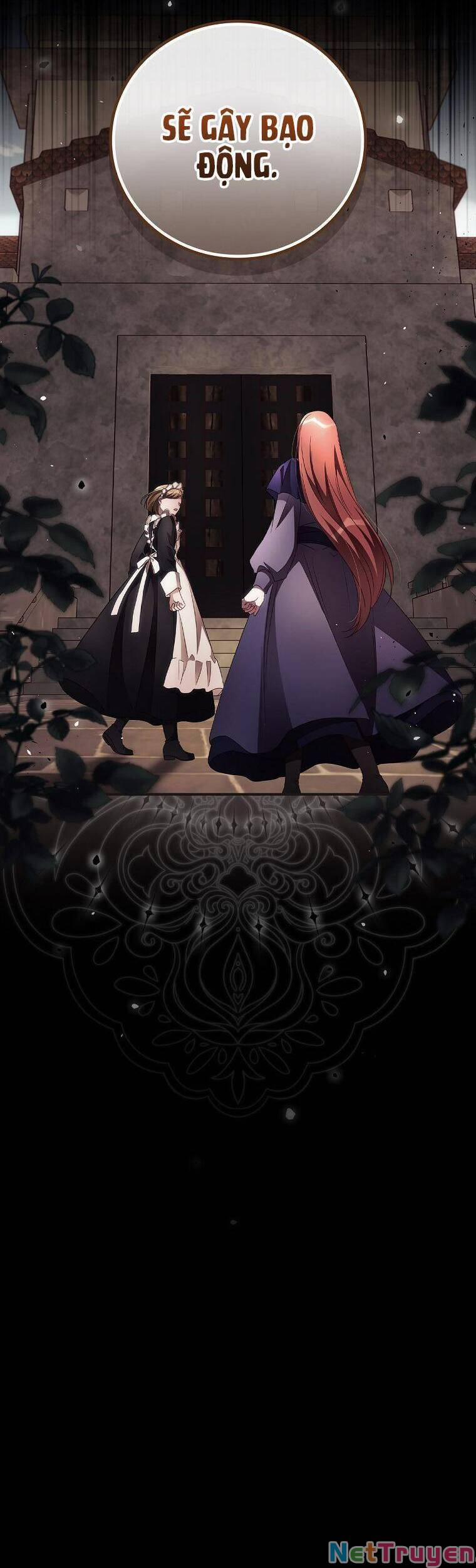 Tôi Có Thể Thấy Cái Chết Của Bạn 37 trang 48