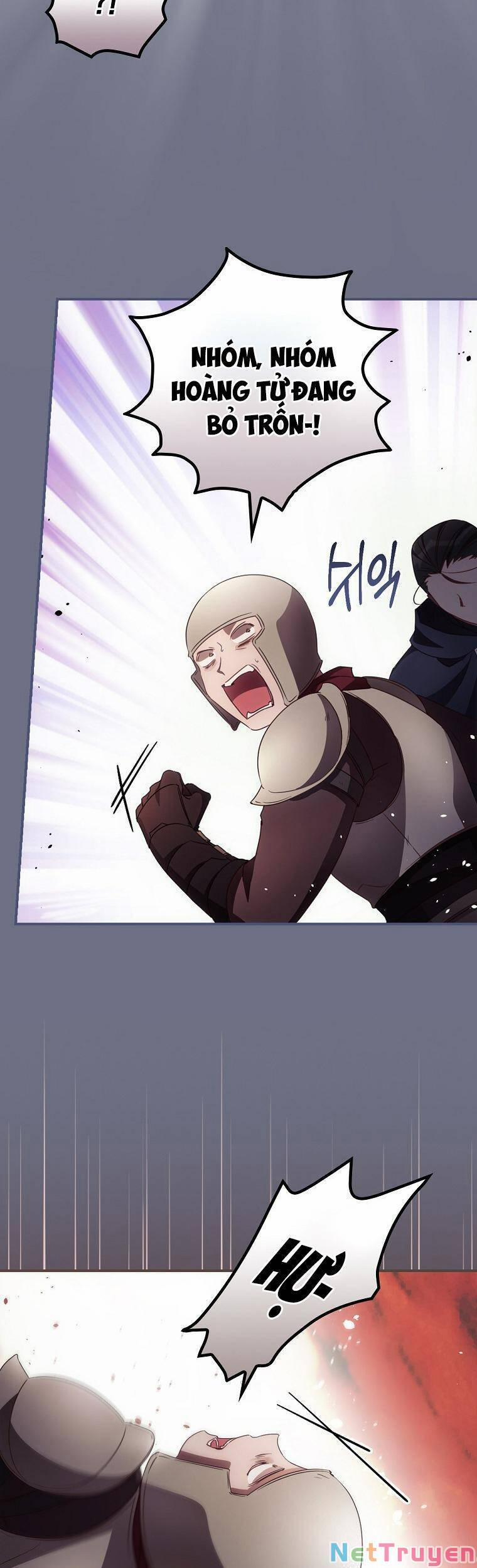 Tôi Có Thể Thấy Cái Chết Của Bạn 38 trang 12