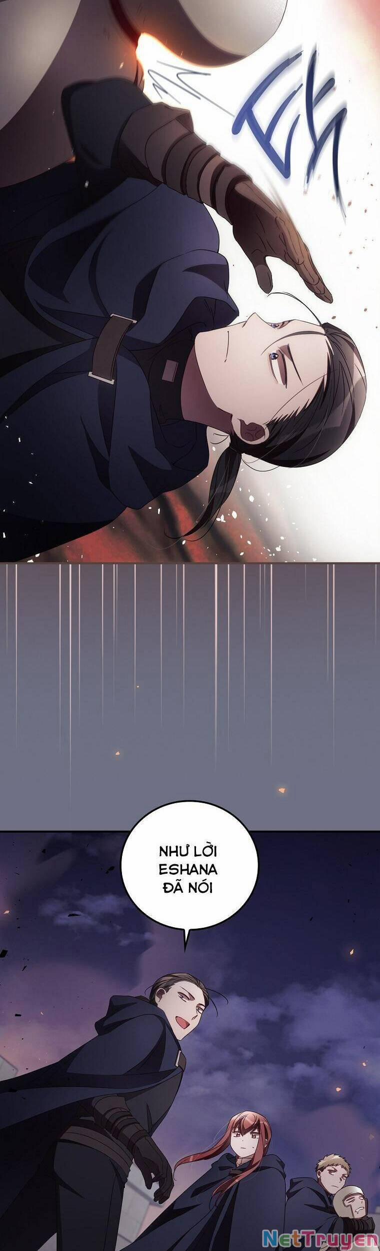 Tôi Có Thể Thấy Cái Chết Của Bạn 38 trang 13