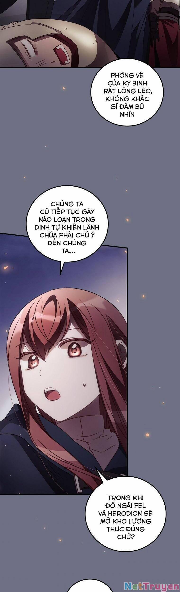 Tôi Có Thể Thấy Cái Chết Của Bạn 38 trang 14