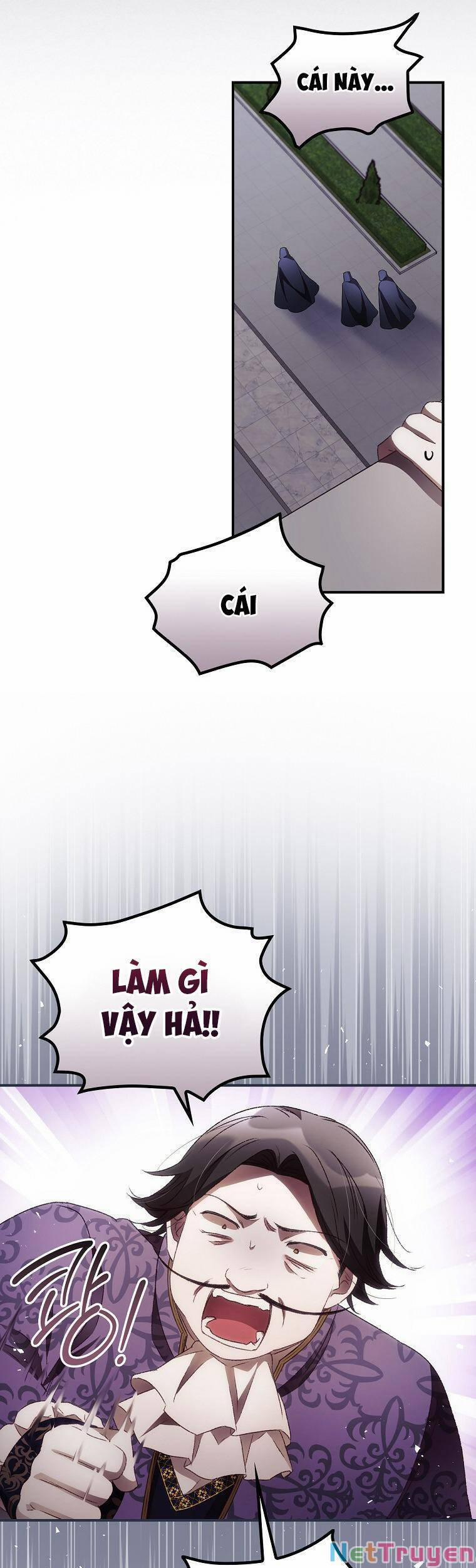 Tôi Có Thể Thấy Cái Chết Của Bạn 38 trang 17