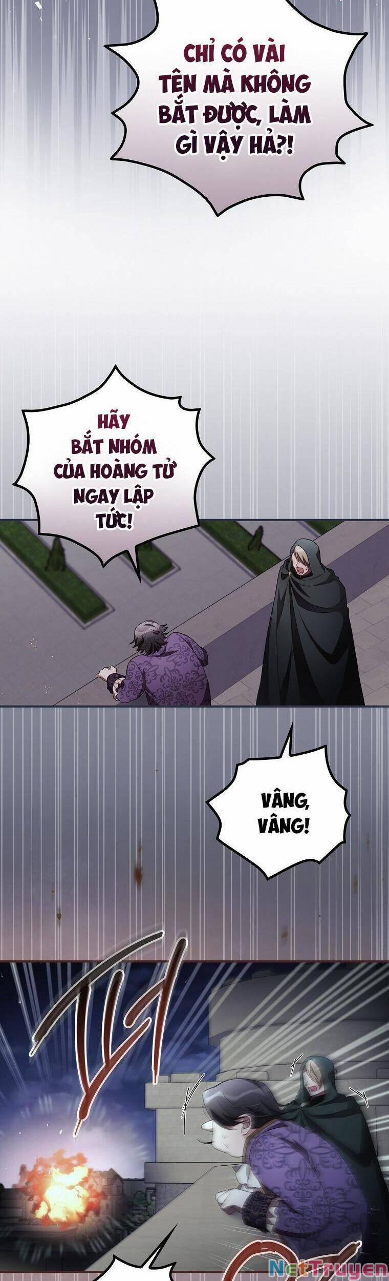 Tôi Có Thể Thấy Cái Chết Của Bạn 38 trang 18