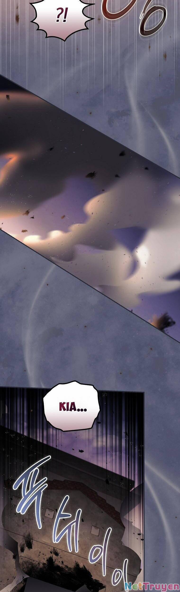 Tôi Có Thể Thấy Cái Chết Của Bạn 38 trang 19