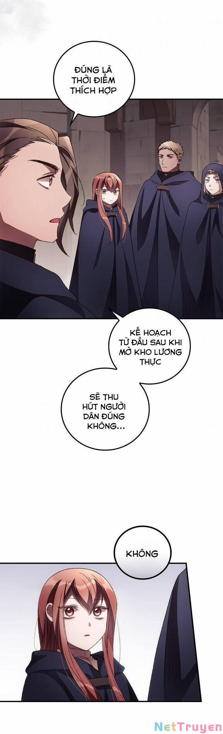 Tôi Có Thể Thấy Cái Chết Của Bạn 38 trang 2