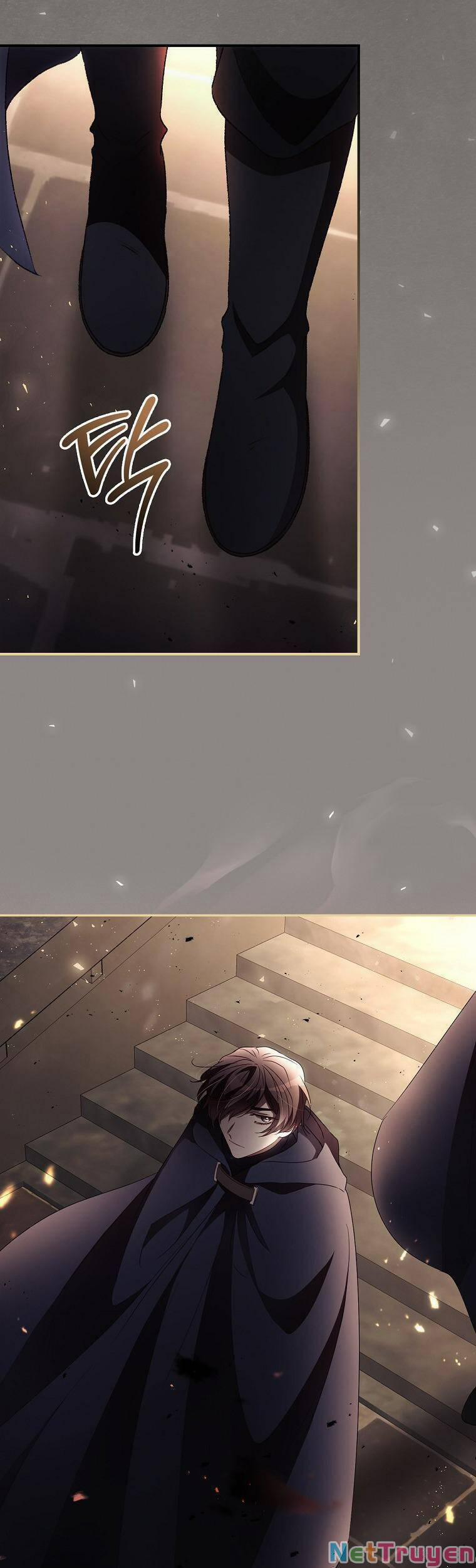 Tôi Có Thể Thấy Cái Chết Của Bạn 38 trang 21