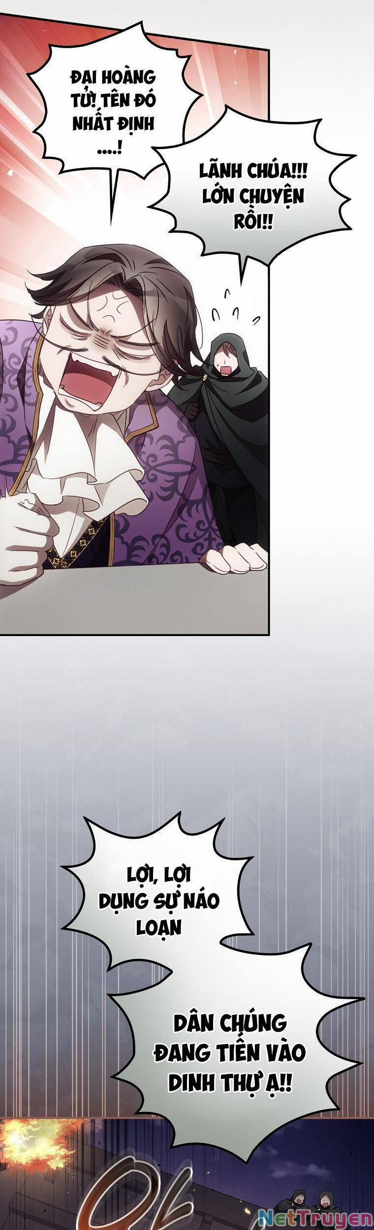 Tôi Có Thể Thấy Cái Chết Của Bạn 38 trang 24