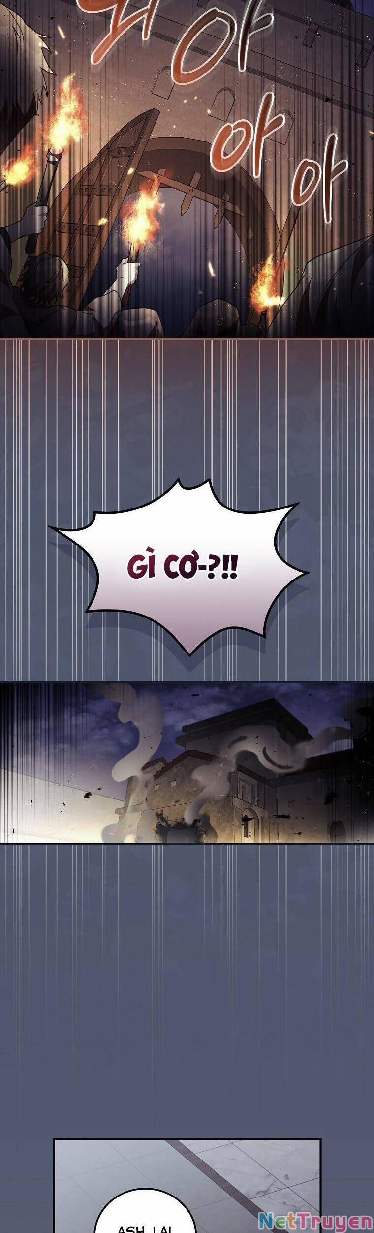 Tôi Có Thể Thấy Cái Chết Của Bạn 38 trang 25