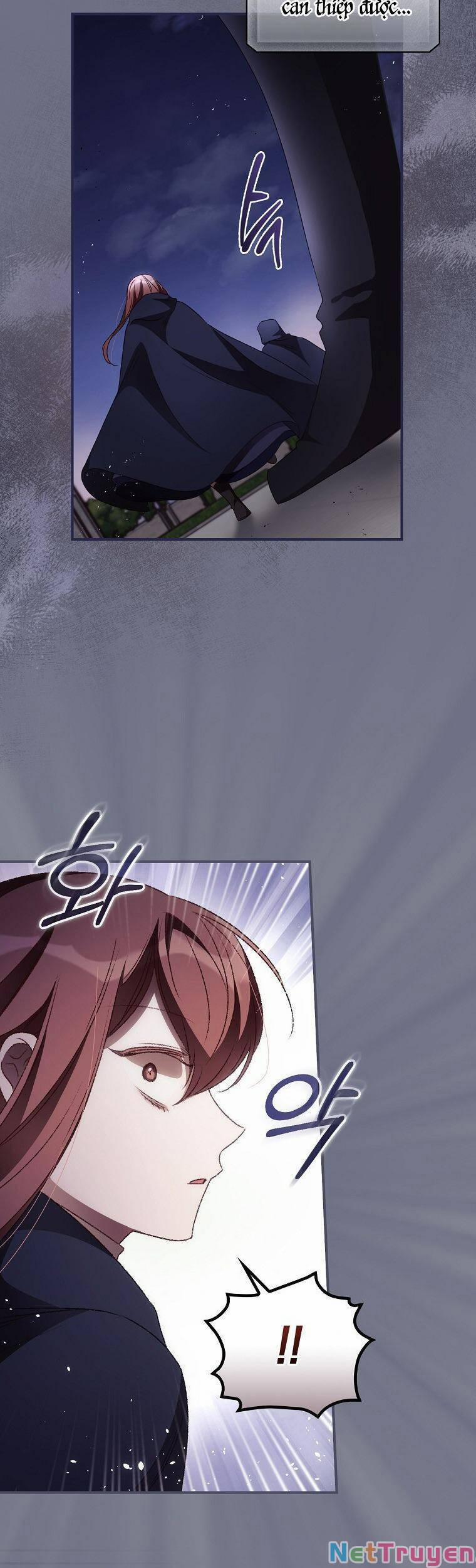 Tôi Có Thể Thấy Cái Chết Của Bạn 38 trang 28