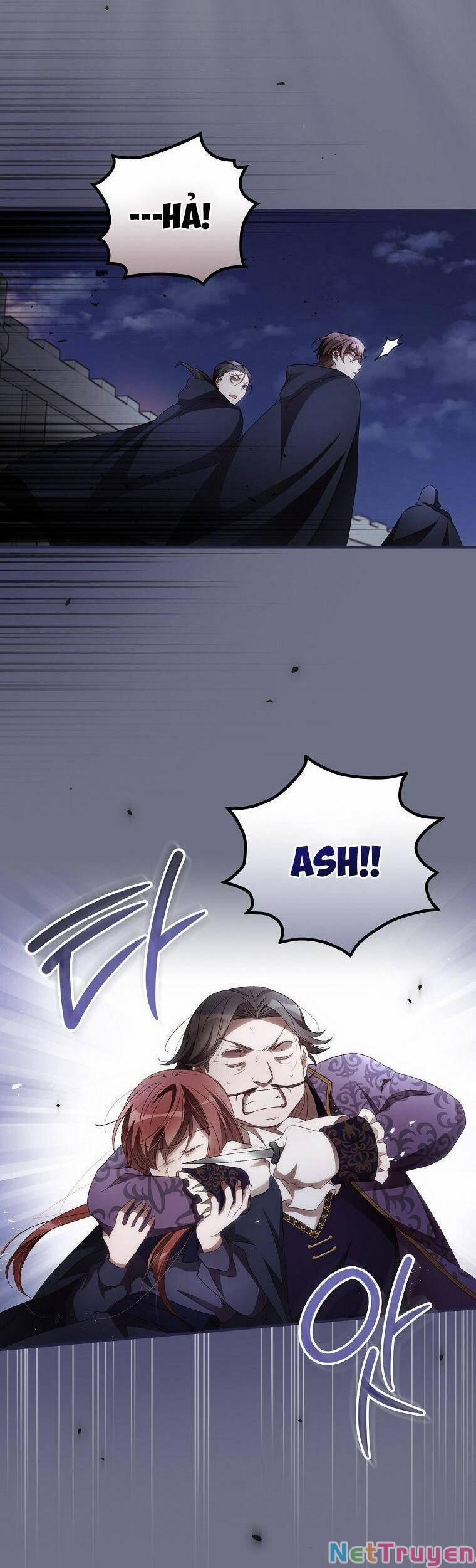 Tôi Có Thể Thấy Cái Chết Của Bạn 38 trang 29