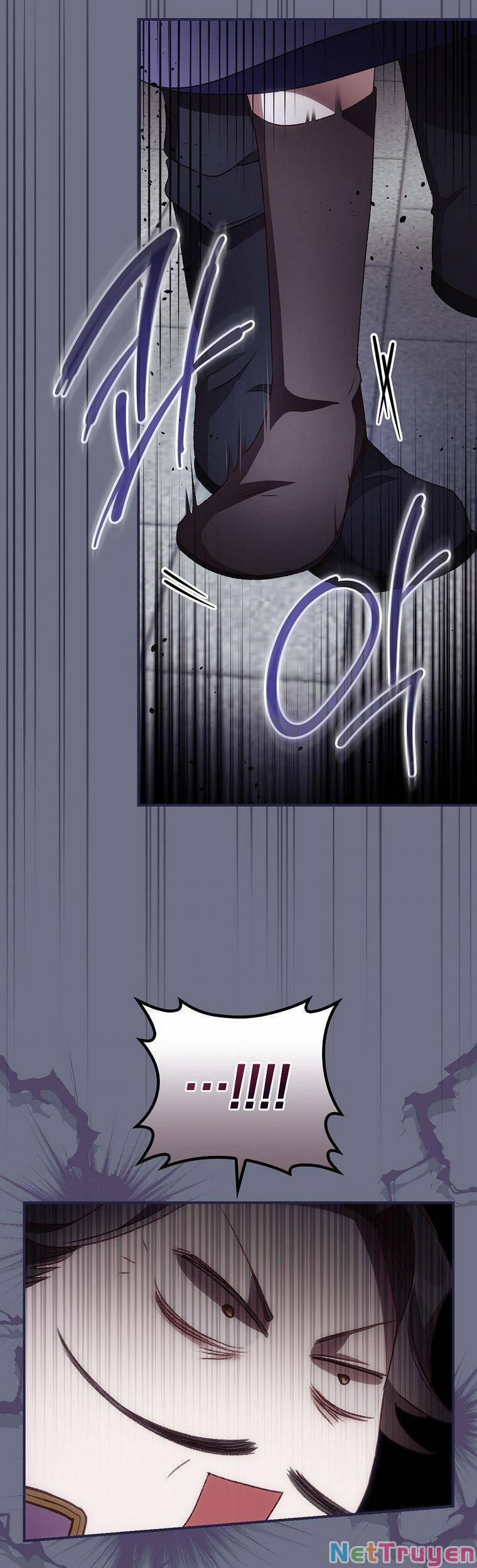 Tôi Có Thể Thấy Cái Chết Của Bạn 38 trang 32