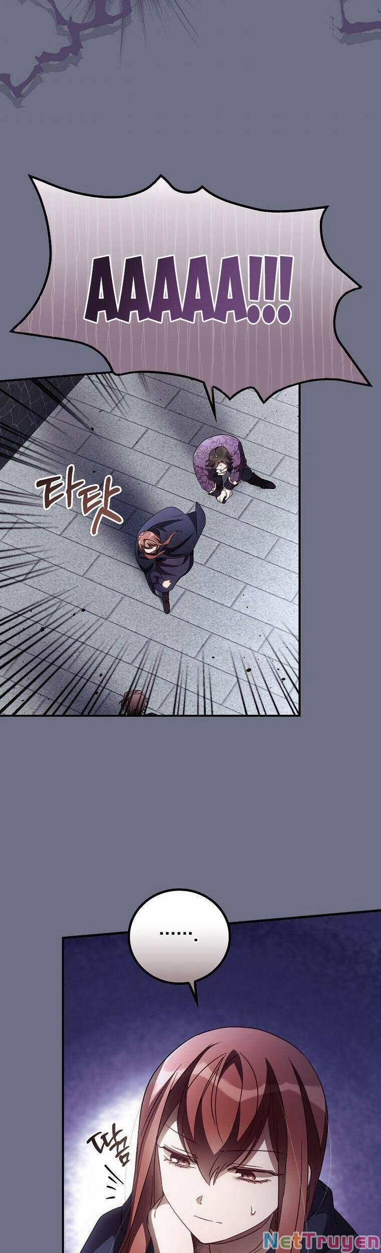 Tôi Có Thể Thấy Cái Chết Của Bạn 38 trang 33