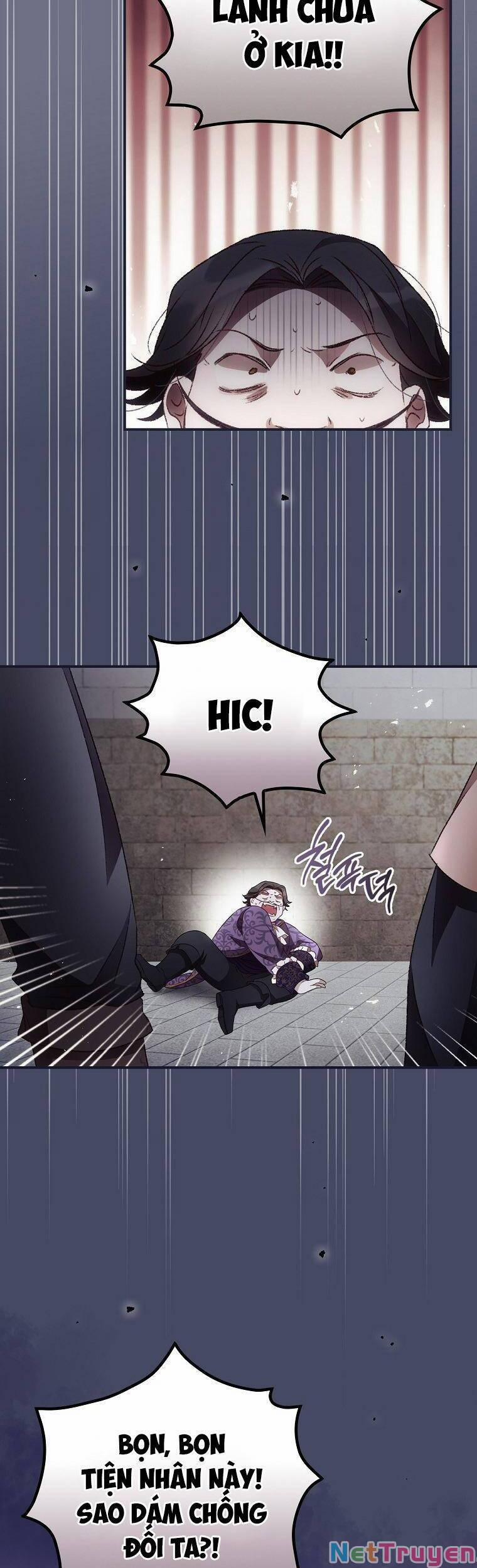 Tôi Có Thể Thấy Cái Chết Của Bạn 38 trang 37