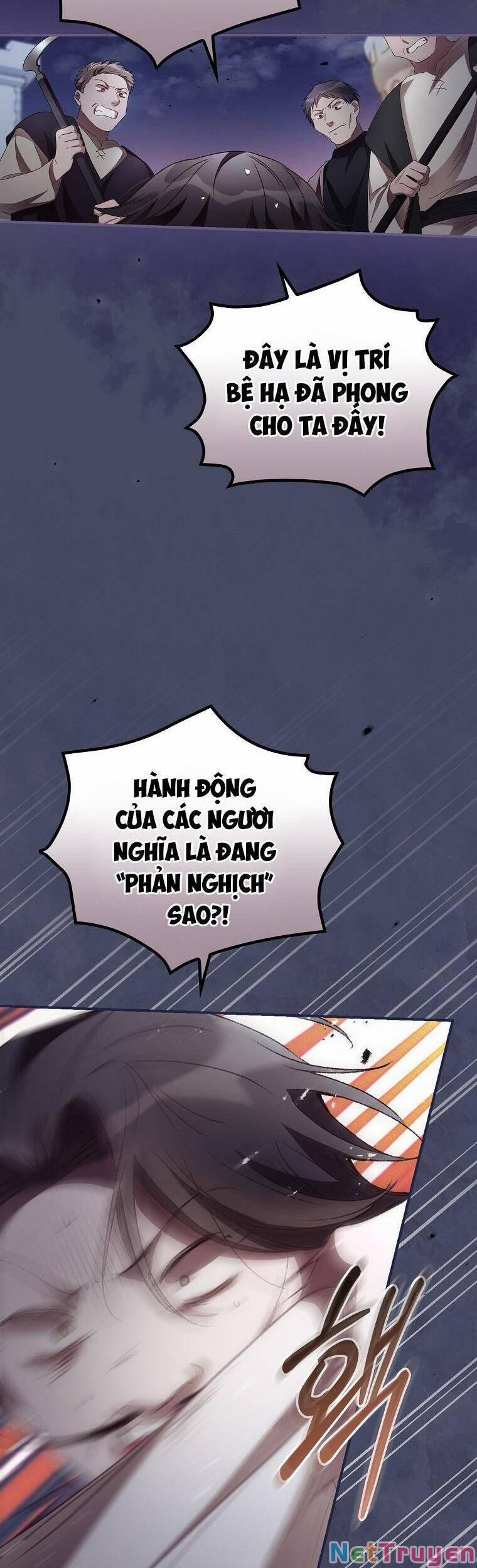 Tôi Có Thể Thấy Cái Chết Của Bạn 38 trang 38