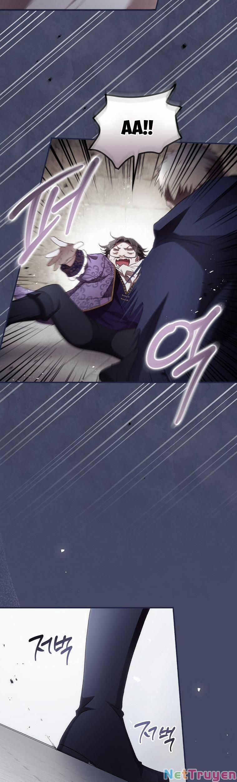 Tôi Có Thể Thấy Cái Chết Của Bạn 38 trang 39