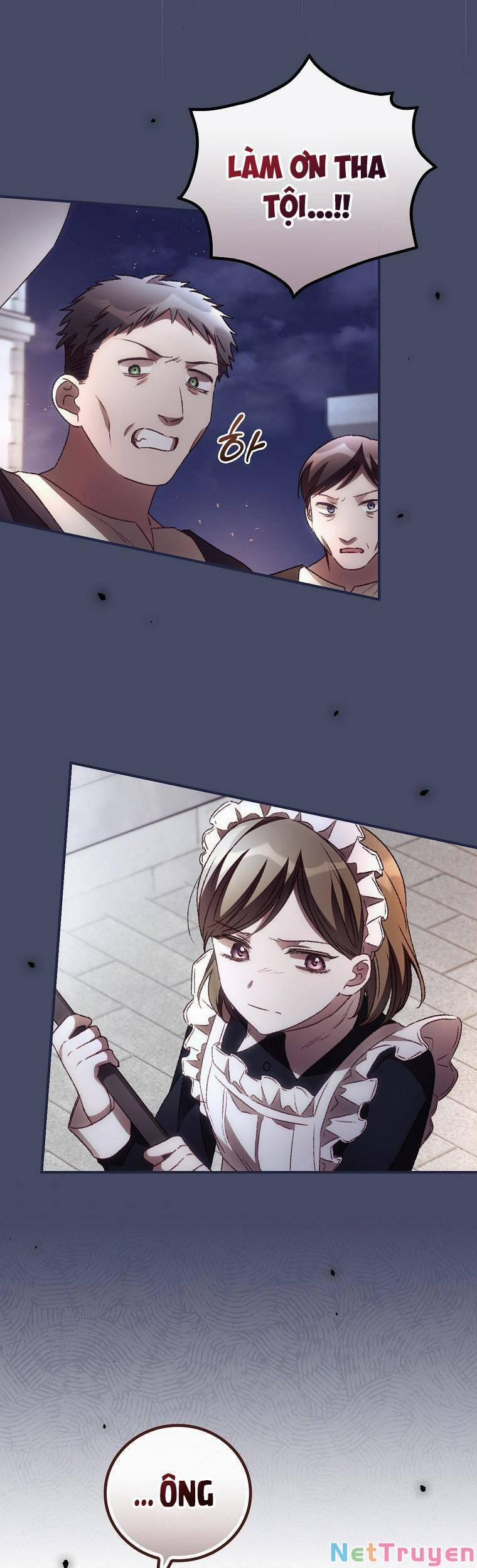 Tôi Có Thể Thấy Cái Chết Của Bạn 38 trang 44