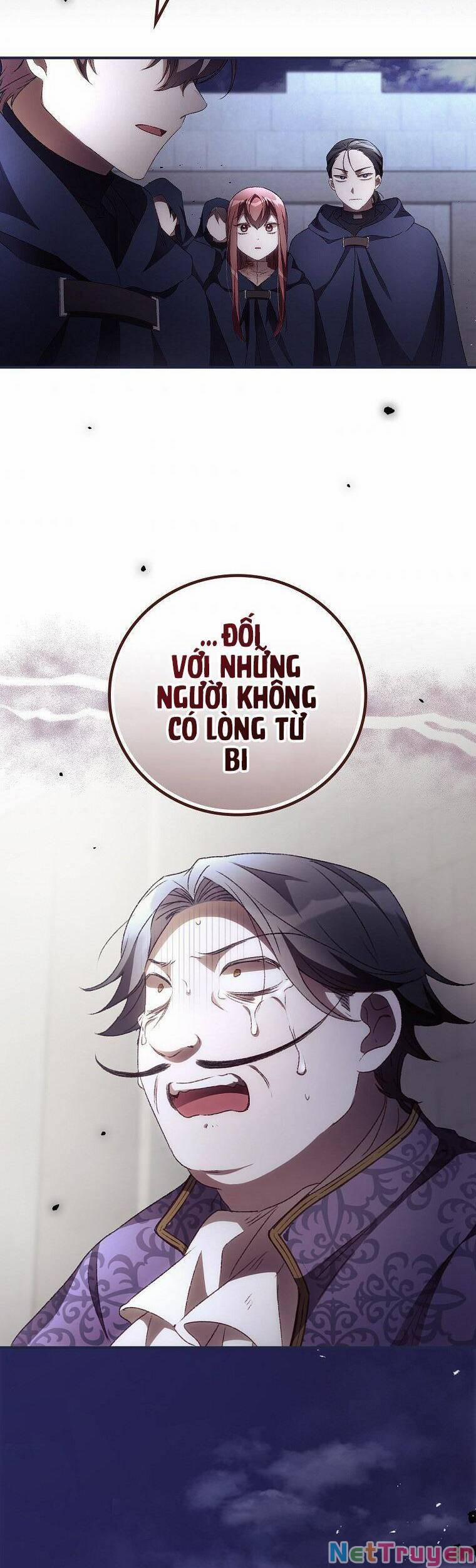 Tôi Có Thể Thấy Cái Chết Của Bạn 38 trang 45