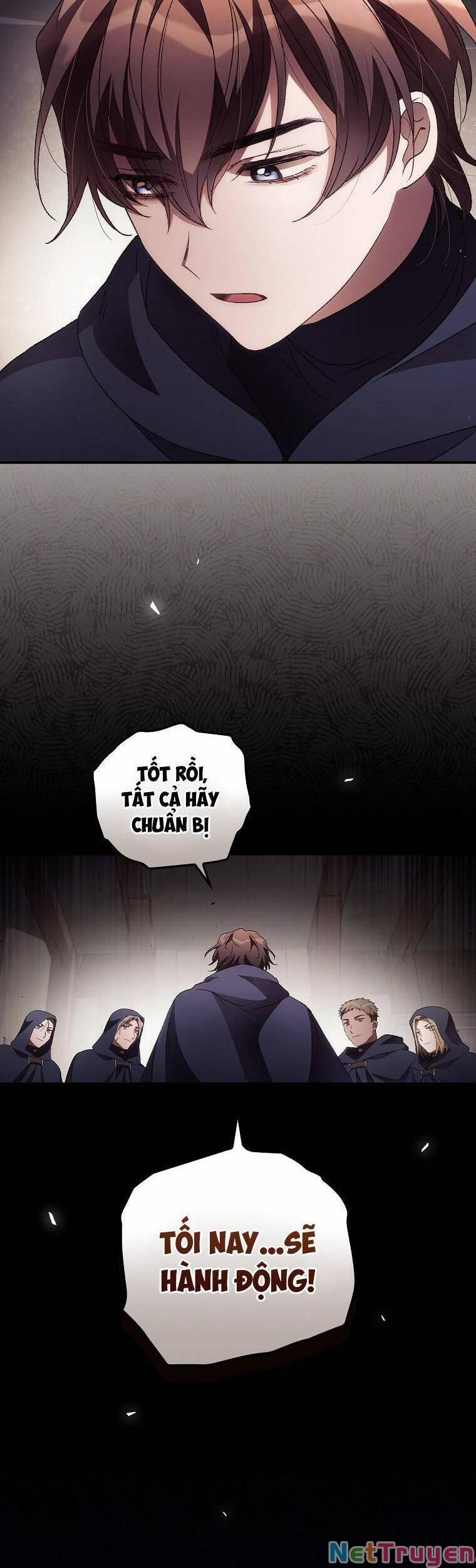 Tôi Có Thể Thấy Cái Chết Của Bạn 38 trang 6