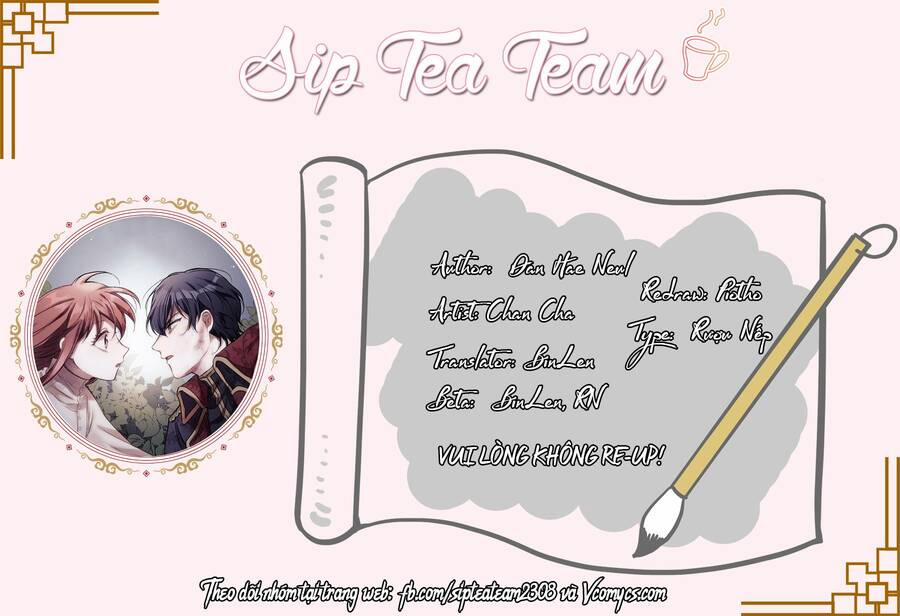 Tôi Có Thể Thấy Cái Chết Của Bạn 39 trang 1