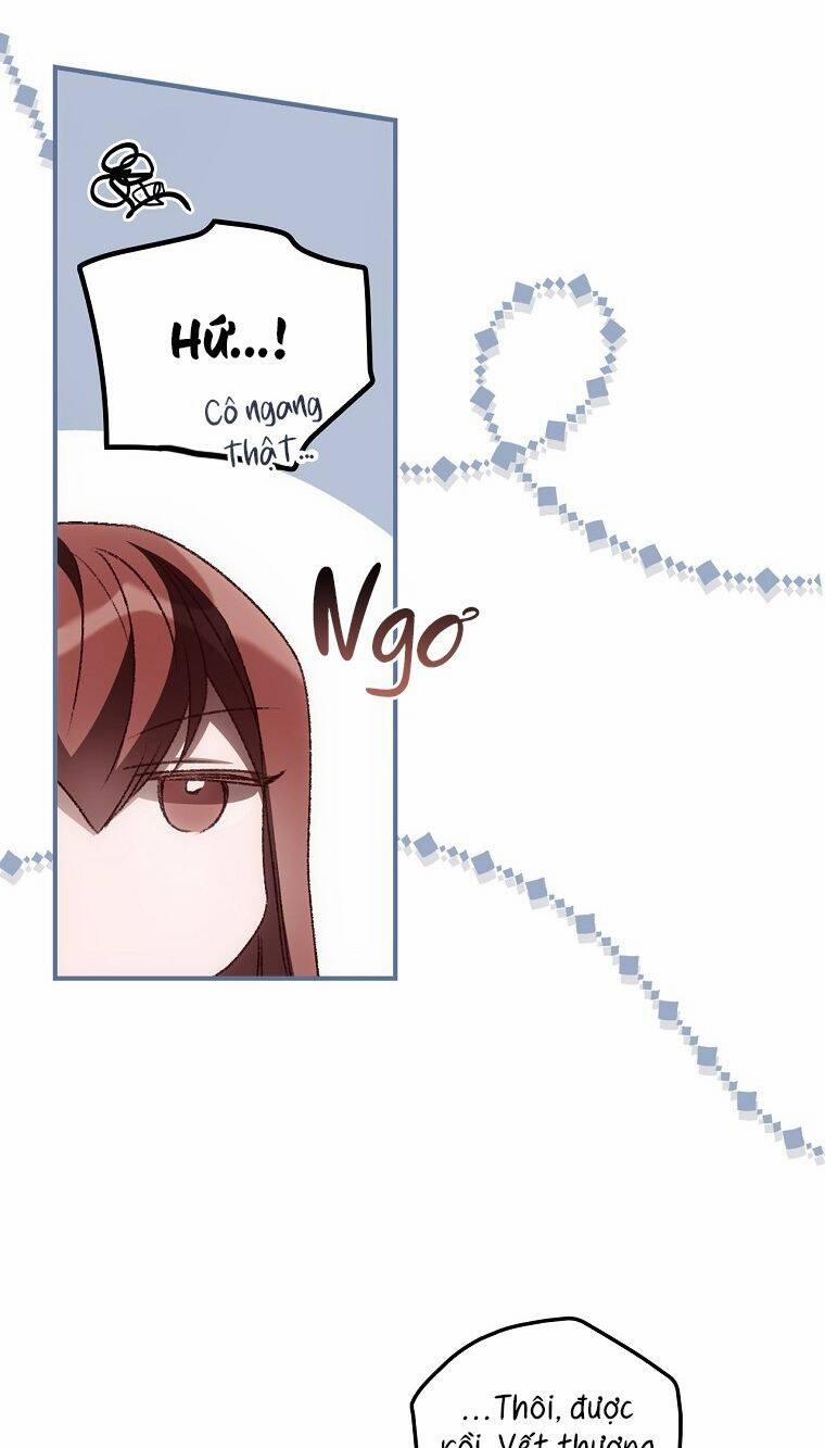 Tôi Có Thể Thấy Cái Chết Của Bạn 39 trang 12