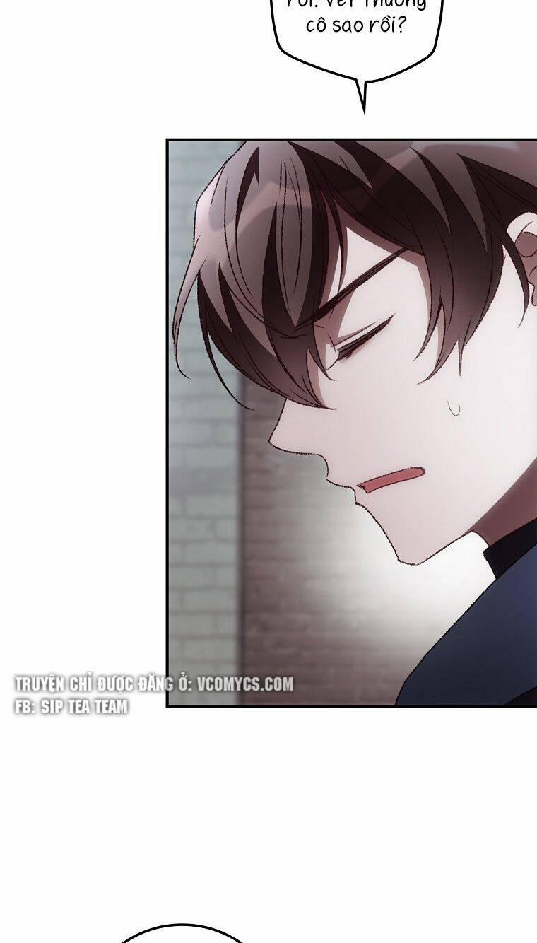 Tôi Có Thể Thấy Cái Chết Của Bạn 39 trang 13