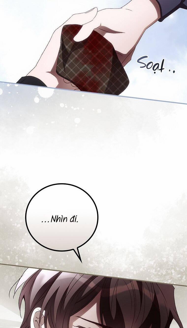 Tôi Có Thể Thấy Cái Chết Của Bạn 39 trang 15