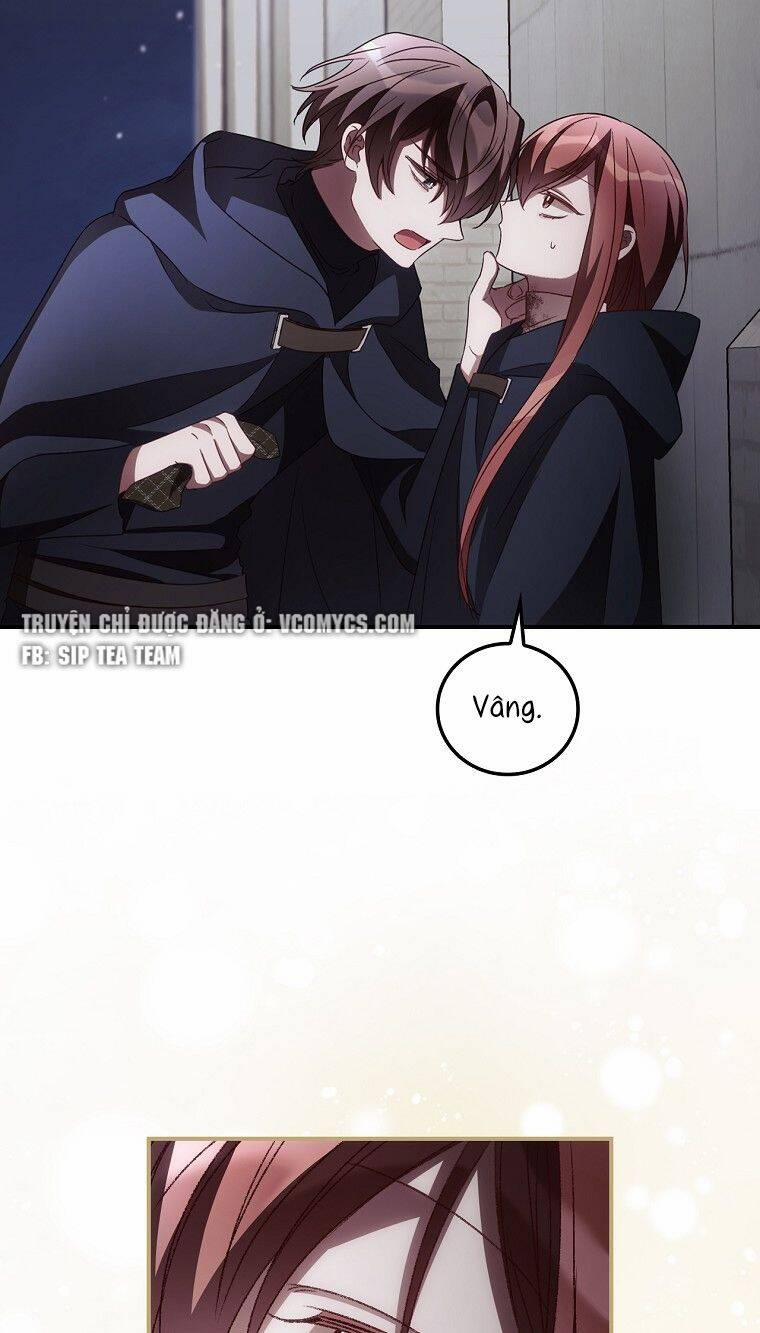 Tôi Có Thể Thấy Cái Chết Của Bạn 39 trang 17