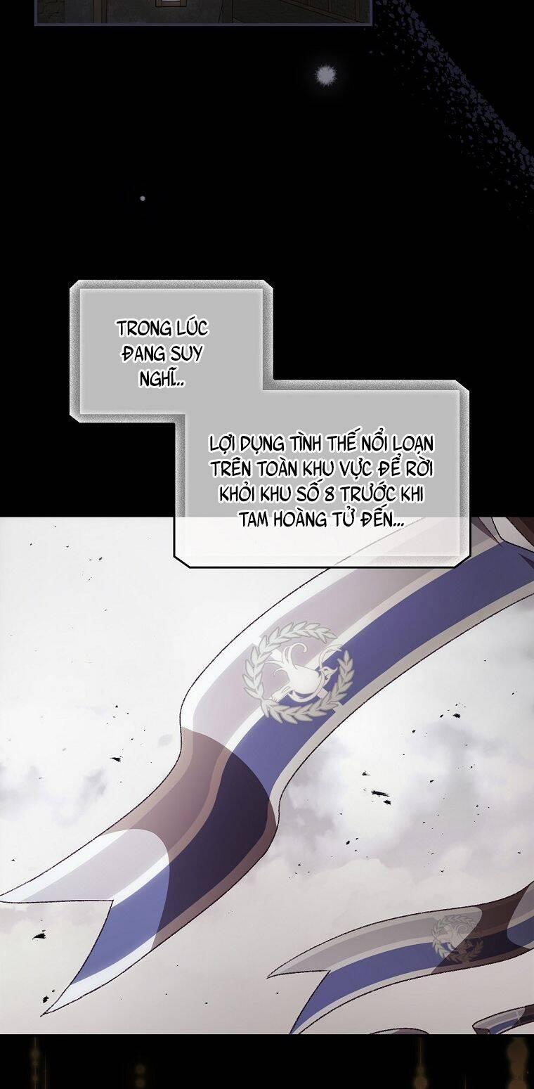 Tôi Có Thể Thấy Cái Chết Của Bạn 39 trang 21