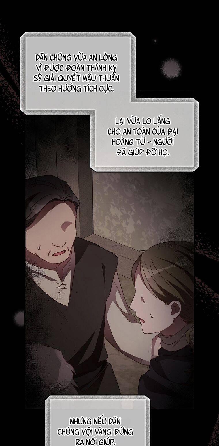 Tôi Có Thể Thấy Cái Chết Của Bạn 39 trang 24