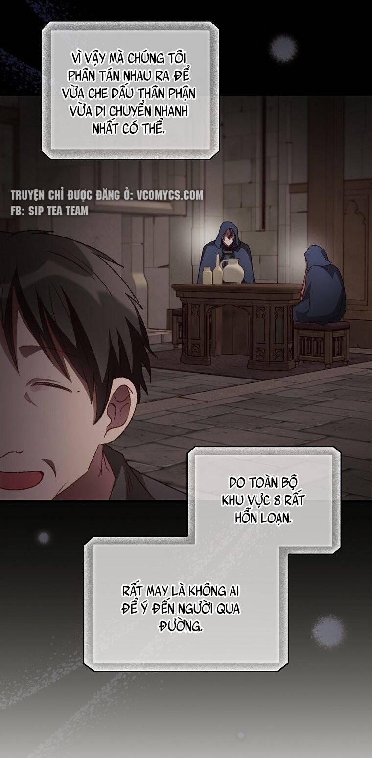 Tôi Có Thể Thấy Cái Chết Của Bạn 39 trang 26