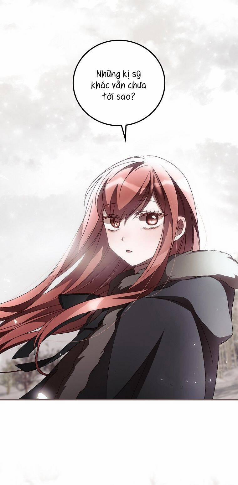 Tôi Có Thể Thấy Cái Chết Của Bạn 39 trang 28