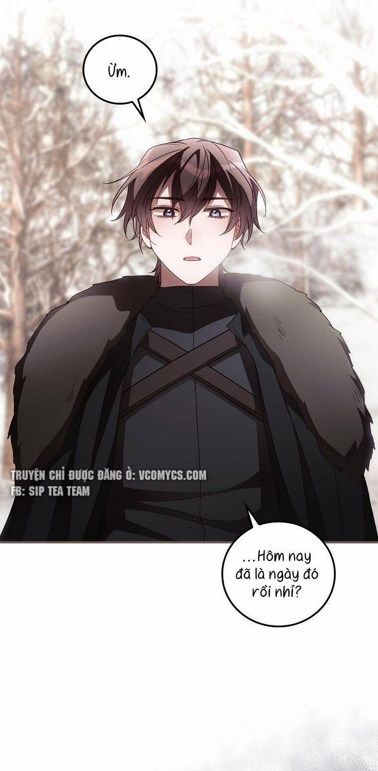 Tôi Có Thể Thấy Cái Chết Của Bạn 39 trang 29