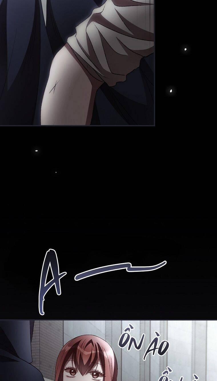 Tôi Có Thể Thấy Cái Chết Của Bạn 39 trang 3