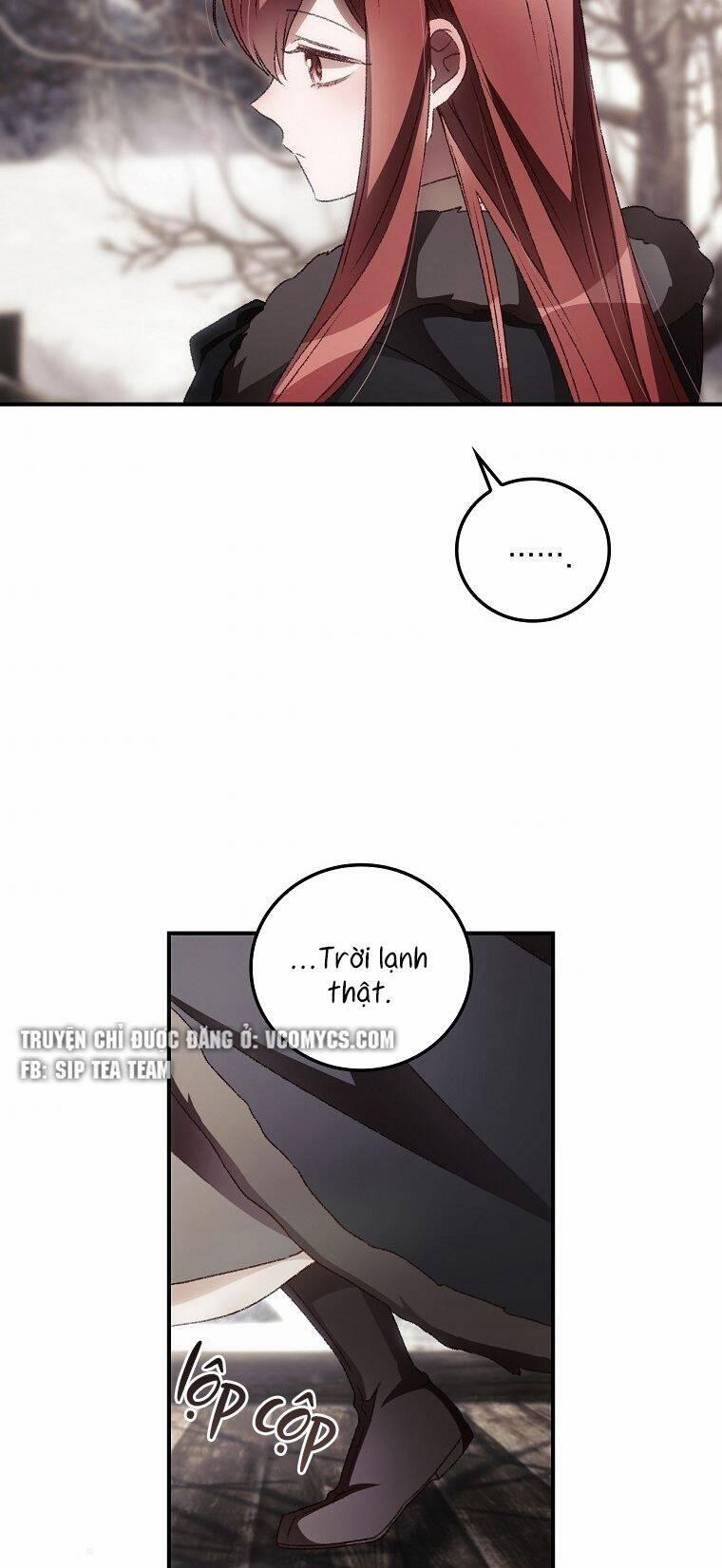 Tôi Có Thể Thấy Cái Chết Của Bạn 39 trang 32