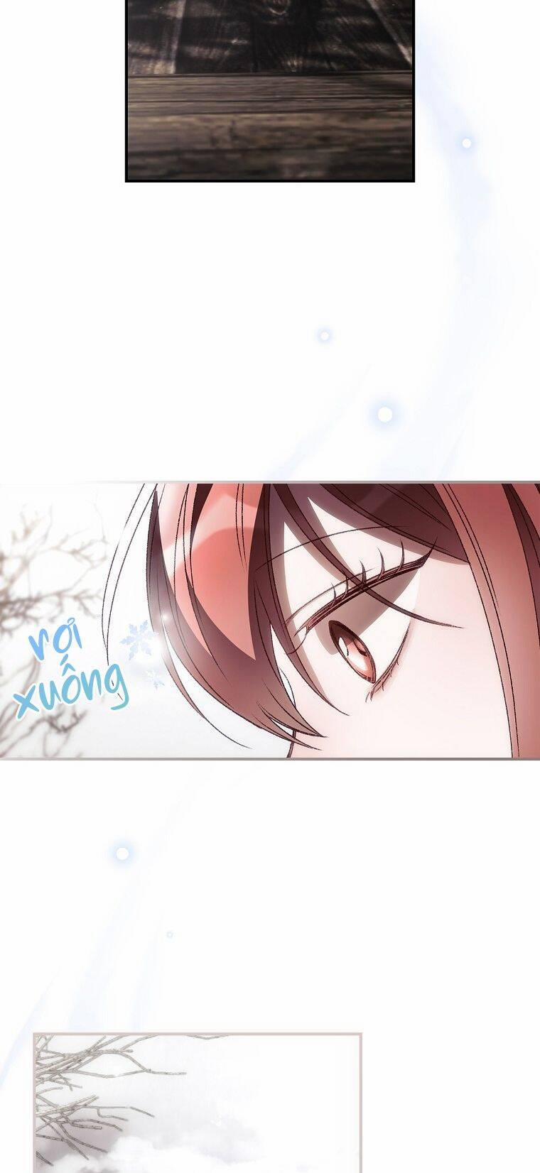 Tôi Có Thể Thấy Cái Chết Của Bạn 39 trang 33