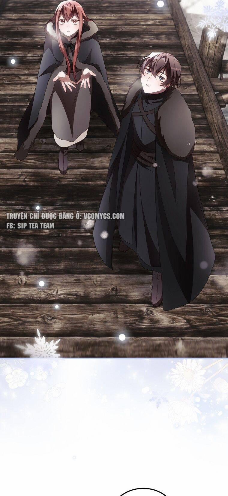 Tôi Có Thể Thấy Cái Chết Của Bạn 39 trang 35