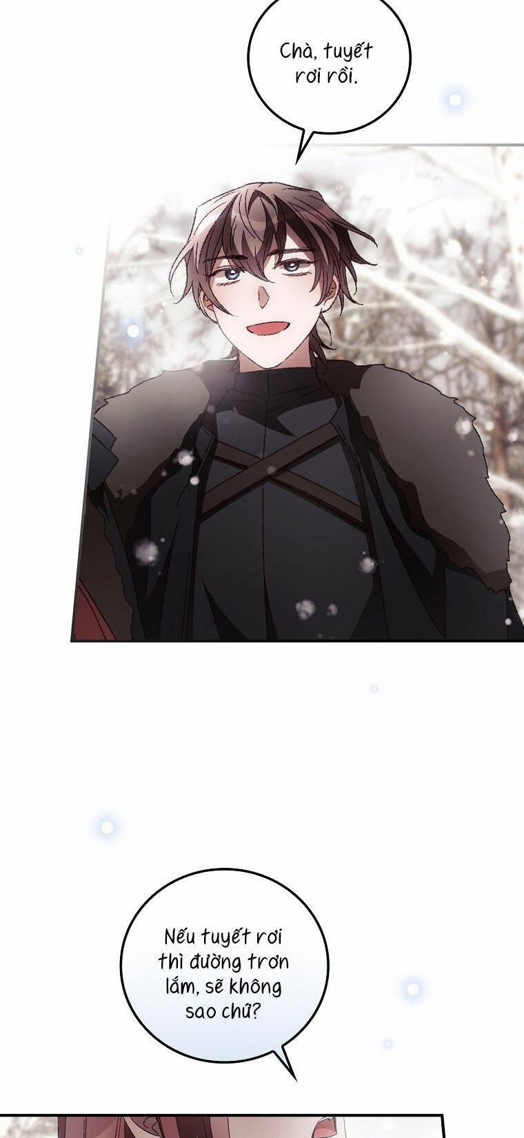 Tôi Có Thể Thấy Cái Chết Của Bạn 39 trang 36