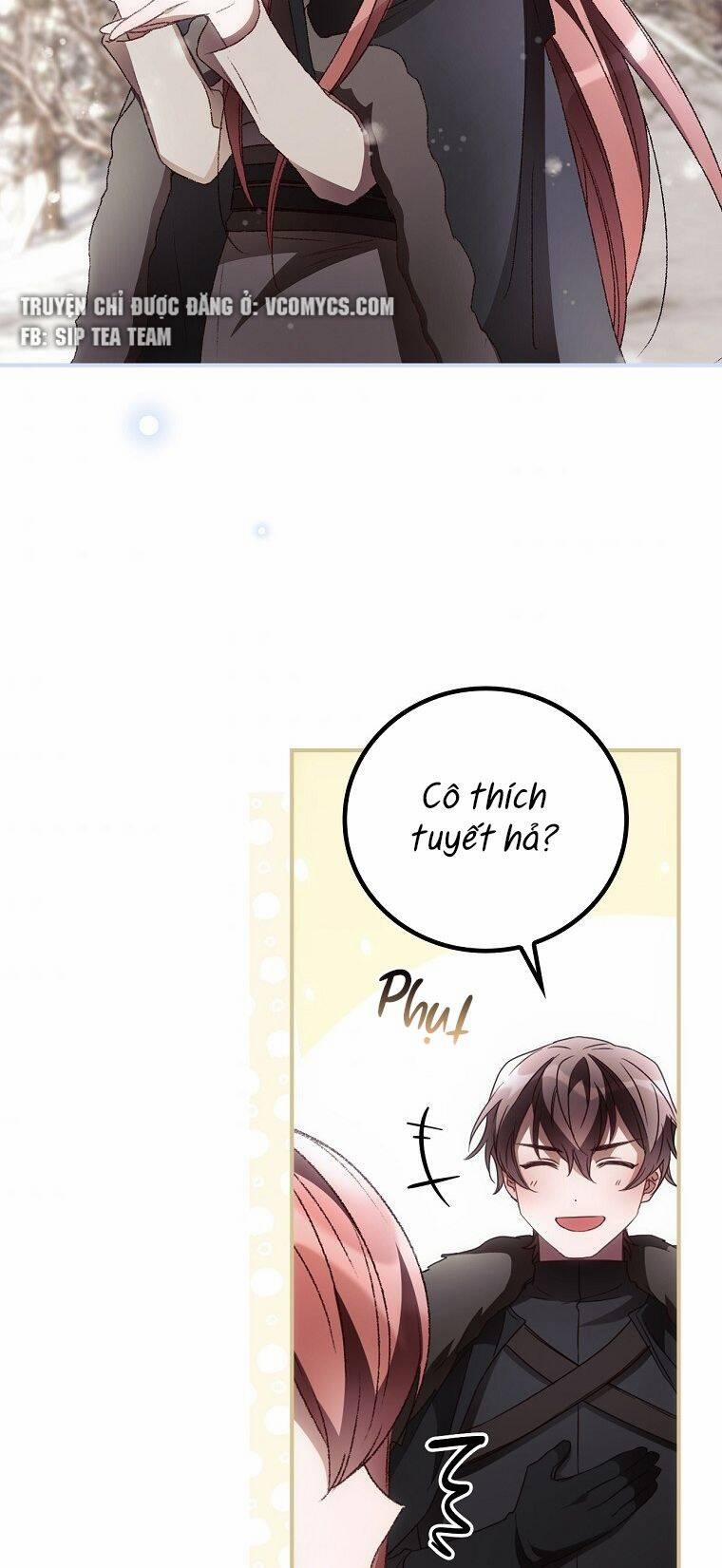 Tôi Có Thể Thấy Cái Chết Của Bạn 39 trang 38