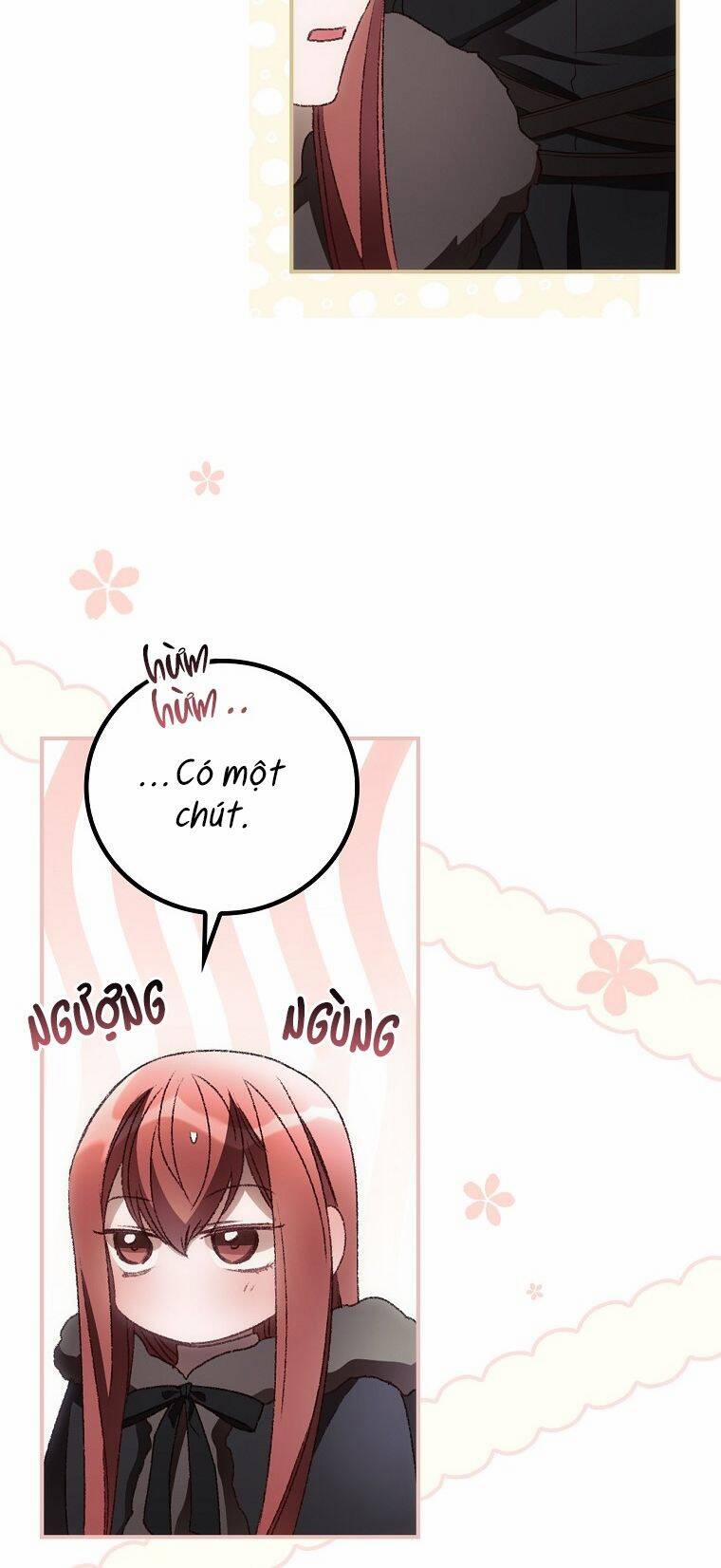 Tôi Có Thể Thấy Cái Chết Của Bạn 39 trang 39