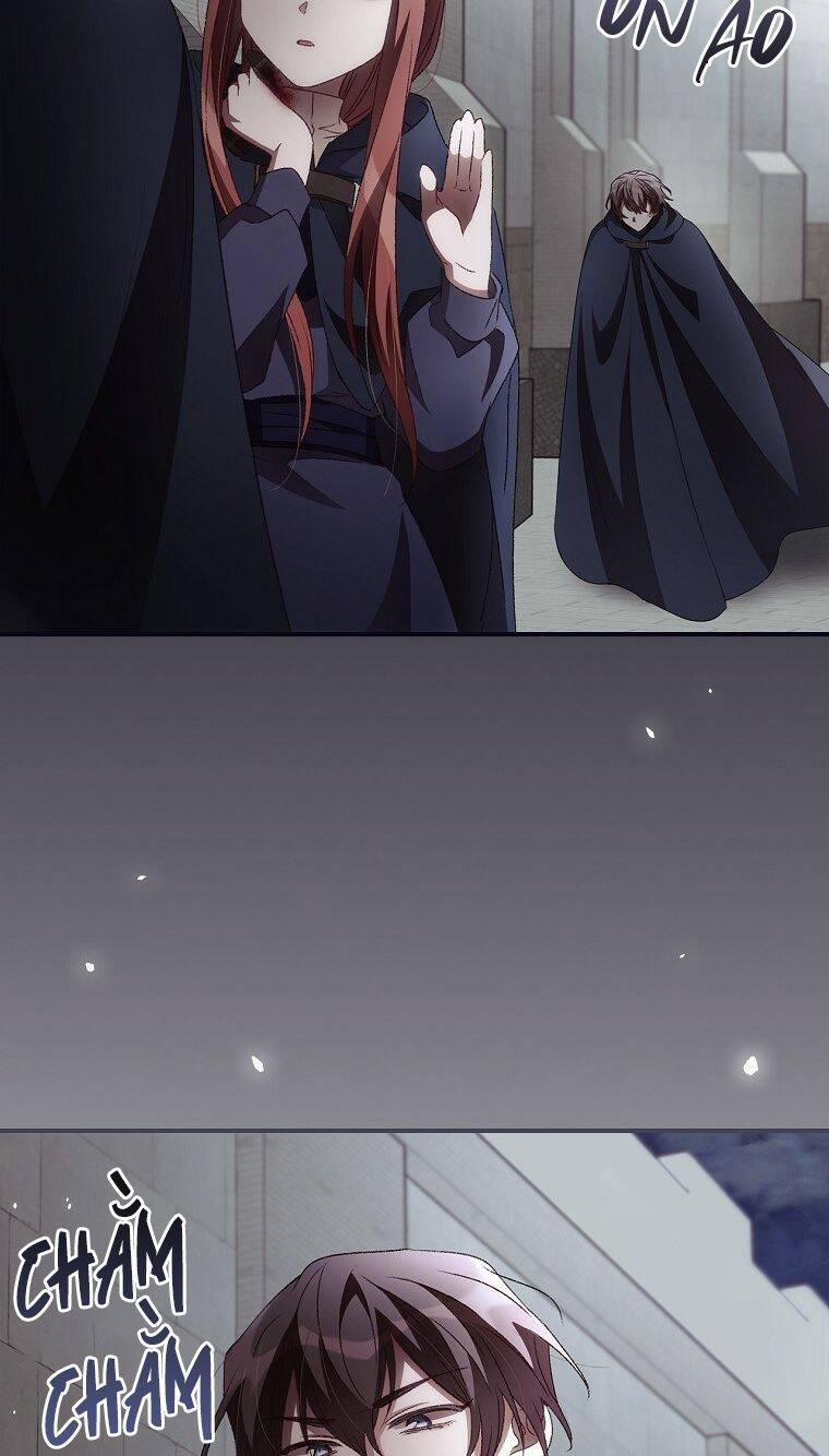 Tôi Có Thể Thấy Cái Chết Của Bạn 39 trang 4