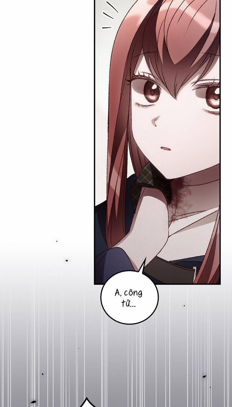 Tôi Có Thể Thấy Cái Chết Của Bạn 39 trang 6