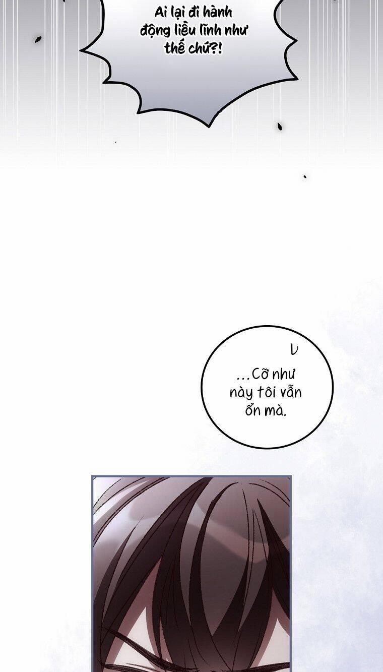 Tôi Có Thể Thấy Cái Chết Của Bạn 39 trang 8